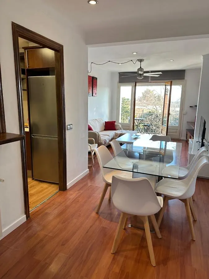 Apartament A La Costa Brava Apartment Palafrugell