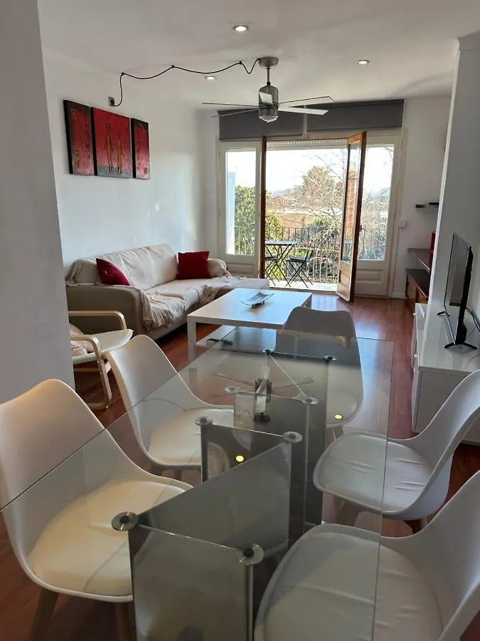 Apartament A La Costa Brava Apartment Palafrugell 0*,  Spain