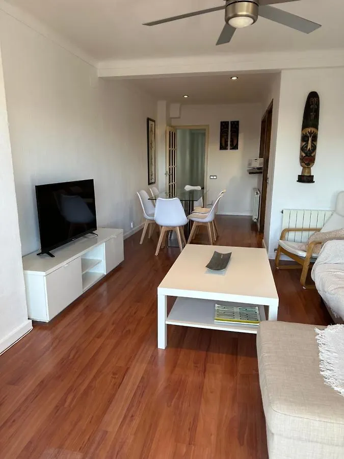 Apartament A La Costa Brava Apartment Palafrugell 0*,