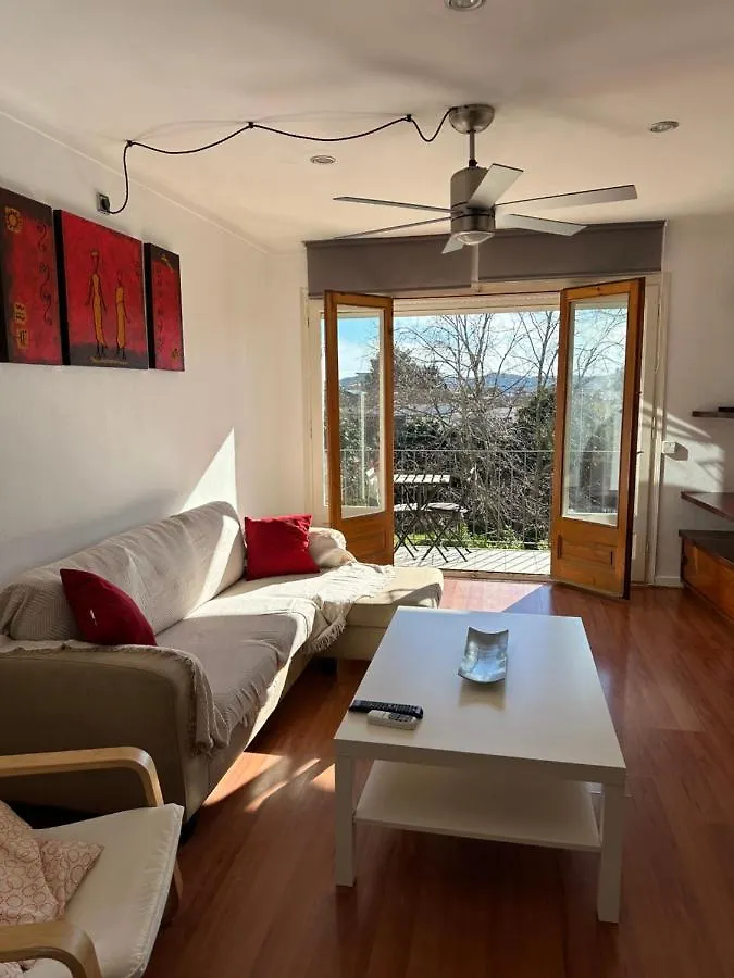 Apartament A La Costa Brava Apartment Palafrugell