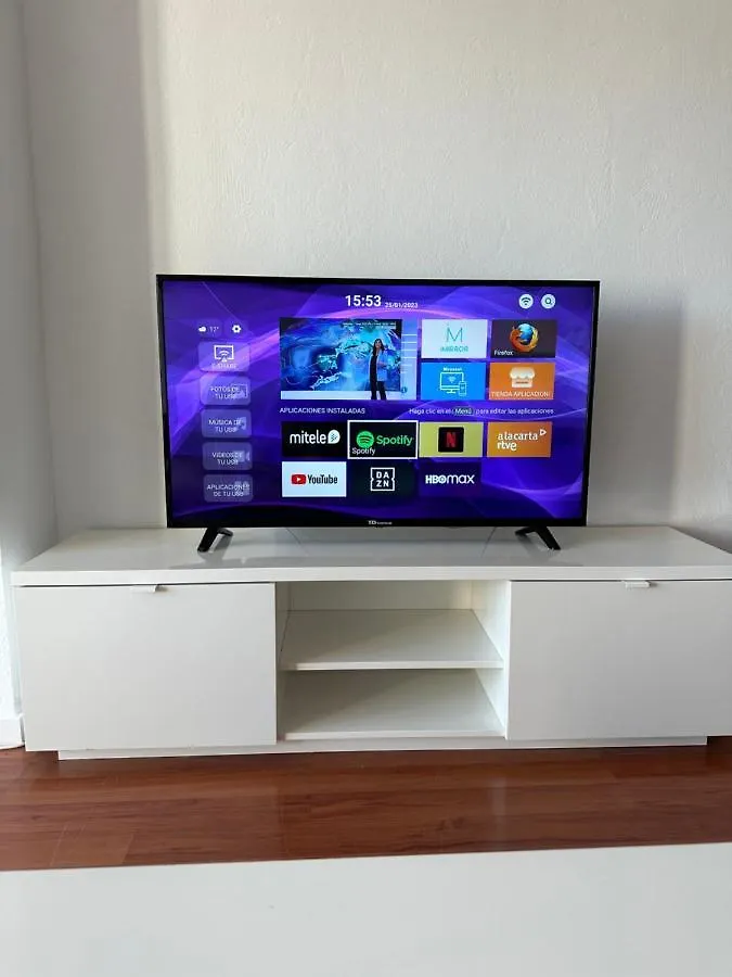 Apartament A La Costa Brava Apartment Palafrugell 0*,