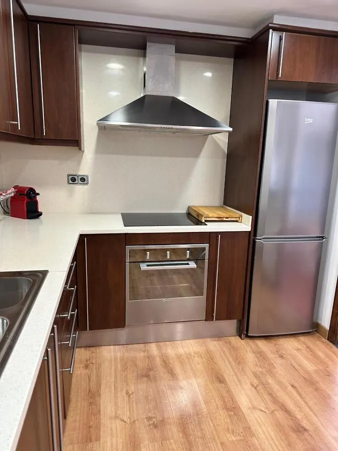 Apartament A La Costa Brava Apartment Palafrugell
