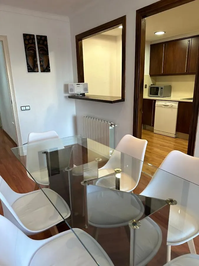 Apartament A La Costa Brava Apartment Palafrugell
