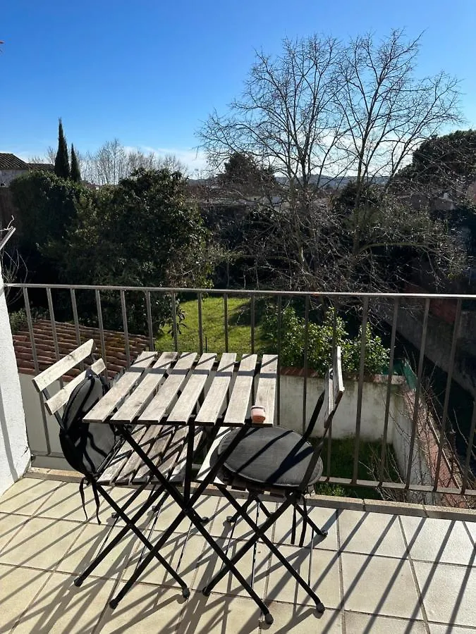 Apartament A La Costa Brava Apartment Palafrugell