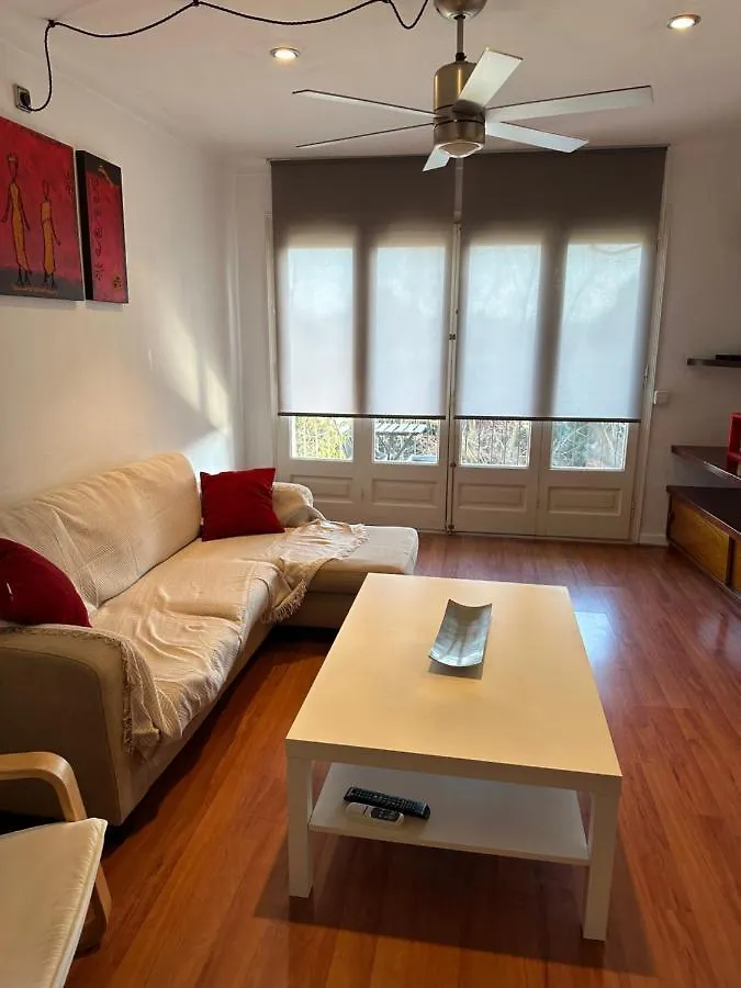 Apartament A La Costa Brava Apartment Palafrugell