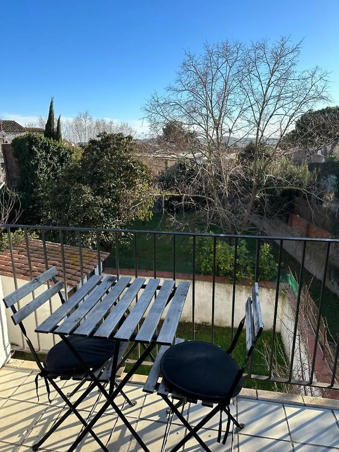 Apartament A La Costa Brava Apartment Palafrugell