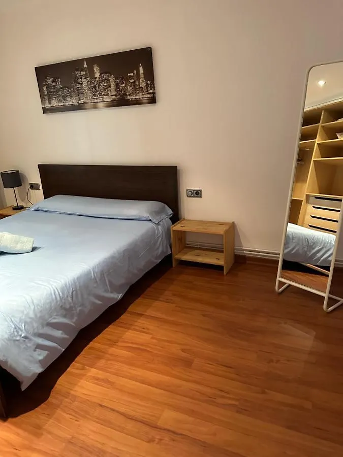 Apartament A La Costa Brava Apartment Palafrugell Spain