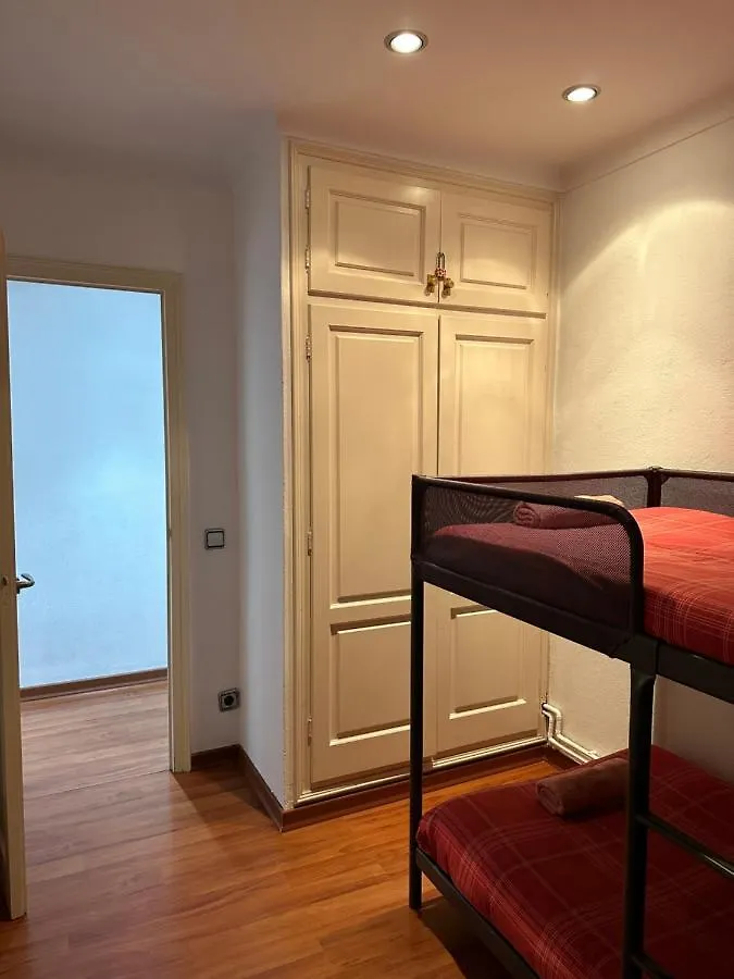 Apartament A La Costa Brava Apartment Palafrugell