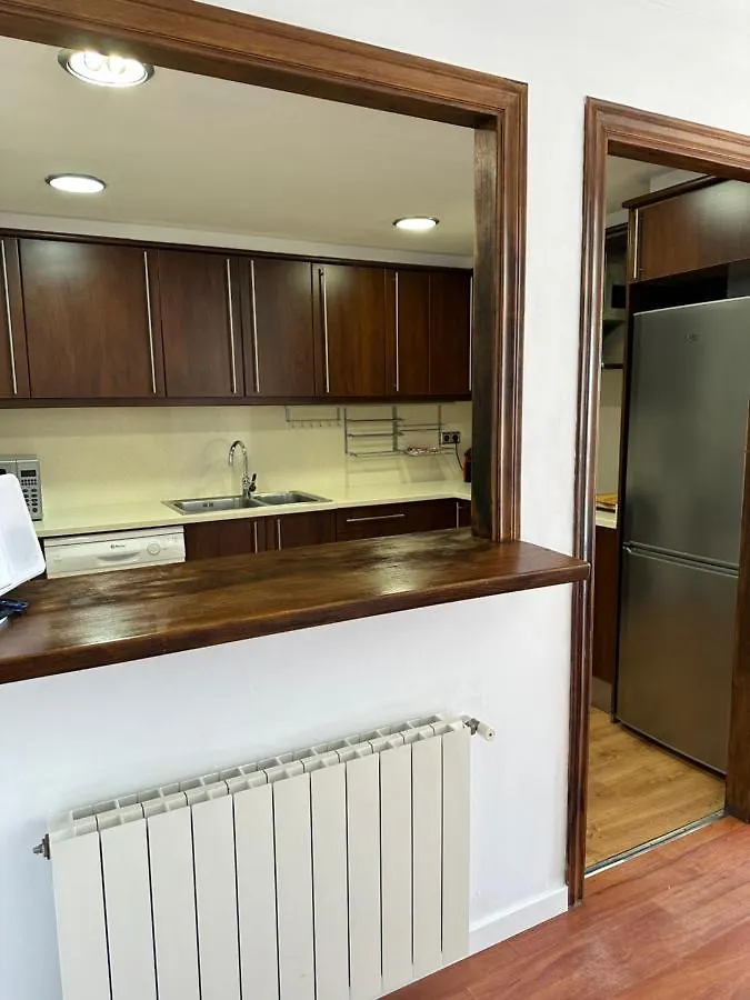 Apartament A La Costa Brava Apartment Palafrugell