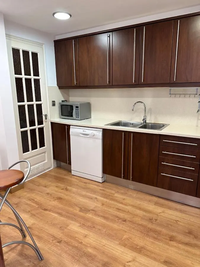 Apartament A La Costa Brava Apartment Palafrugell
