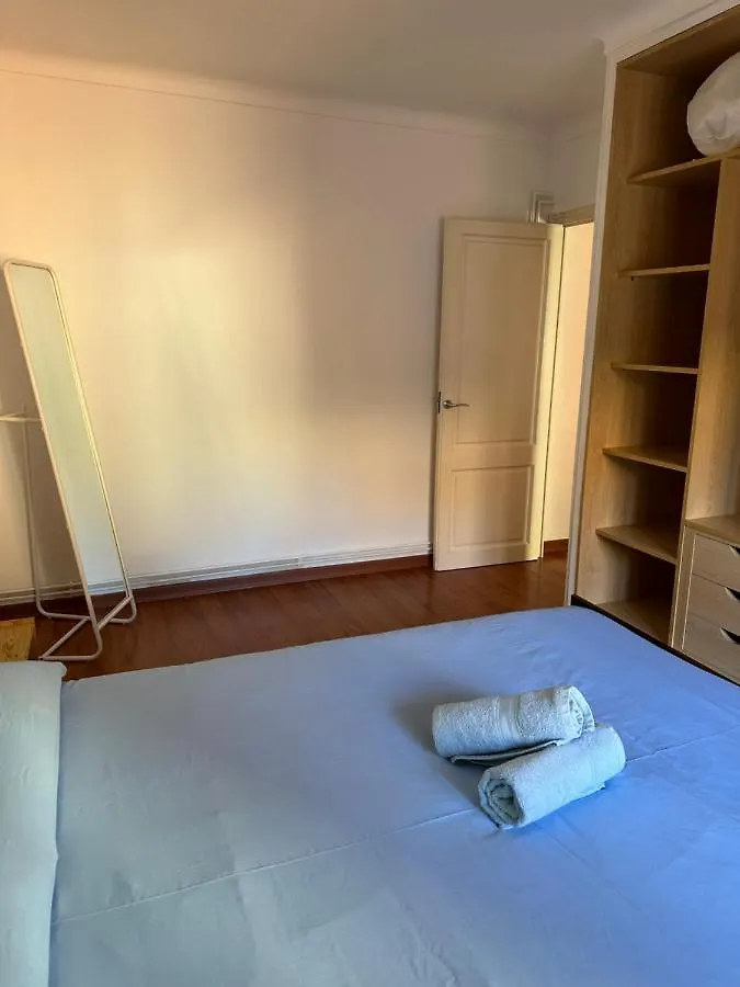 Apartament A La Costa Brava Apartment Palafrugell