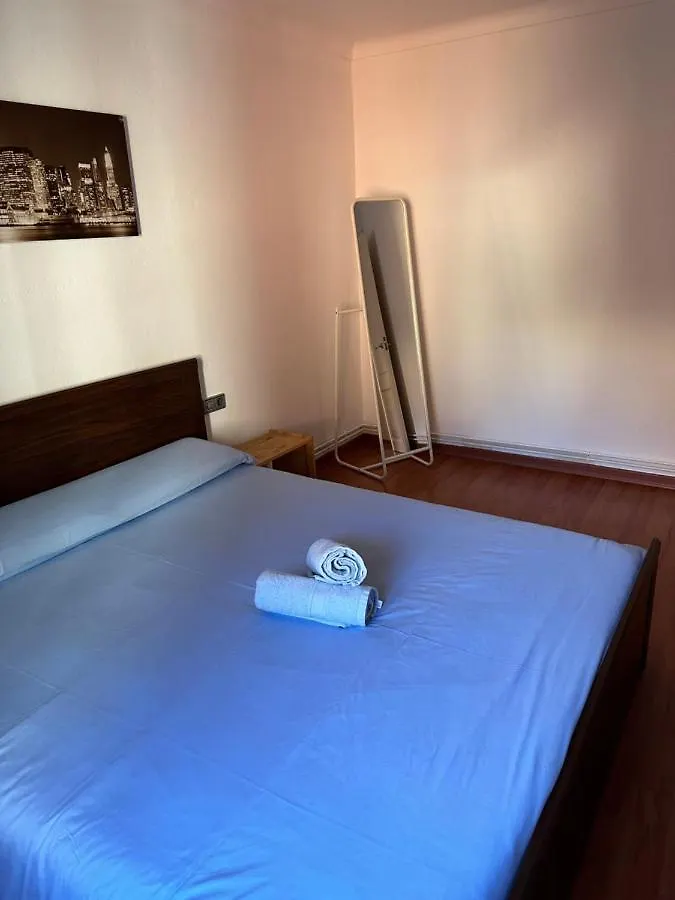 Apartament A La Costa Brava Apartment Palafrugell