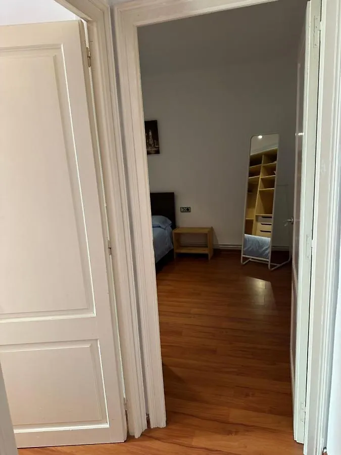 Apartament A La Costa Brava Apartment Palafrugell Spain