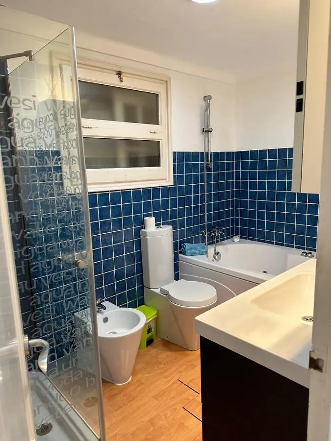 Apartament A La Costa Brava Apartment Palafrugell