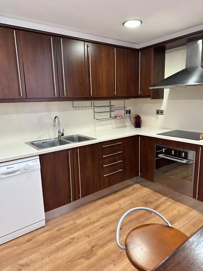 Apartament A La Costa Brava Apartment Palafrugell 0*,