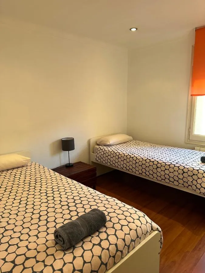 Apartament A La Costa Brava Apartment Palafrugell Spain