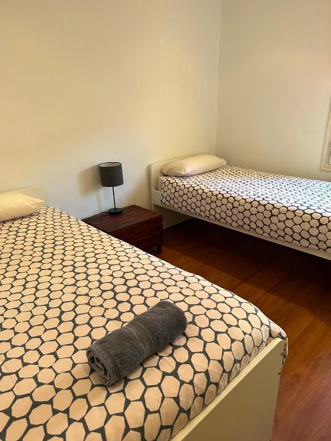 Apartament A La Costa Brava Apartment Palafrugell