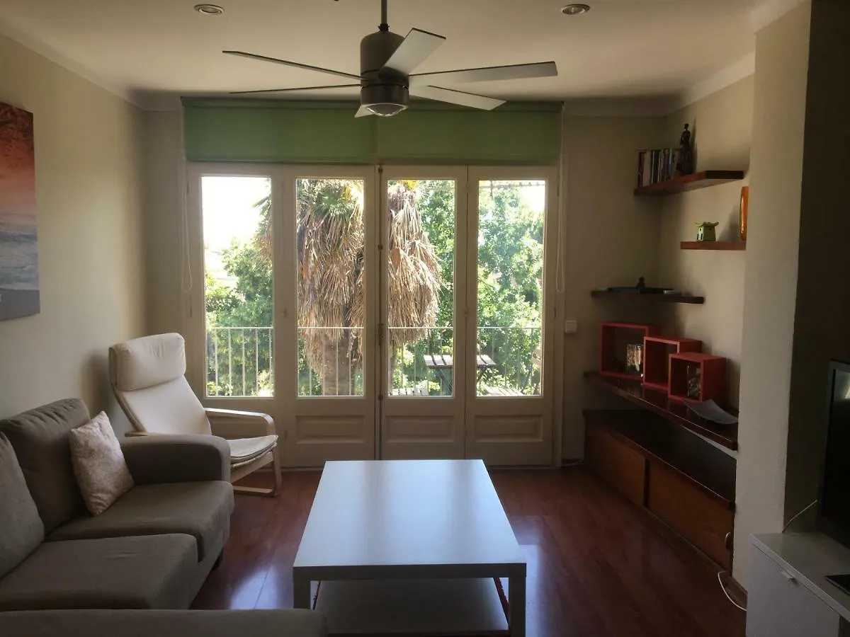 Apartament A La Costa Brava Apartment Palafrugell 0*,  Spain