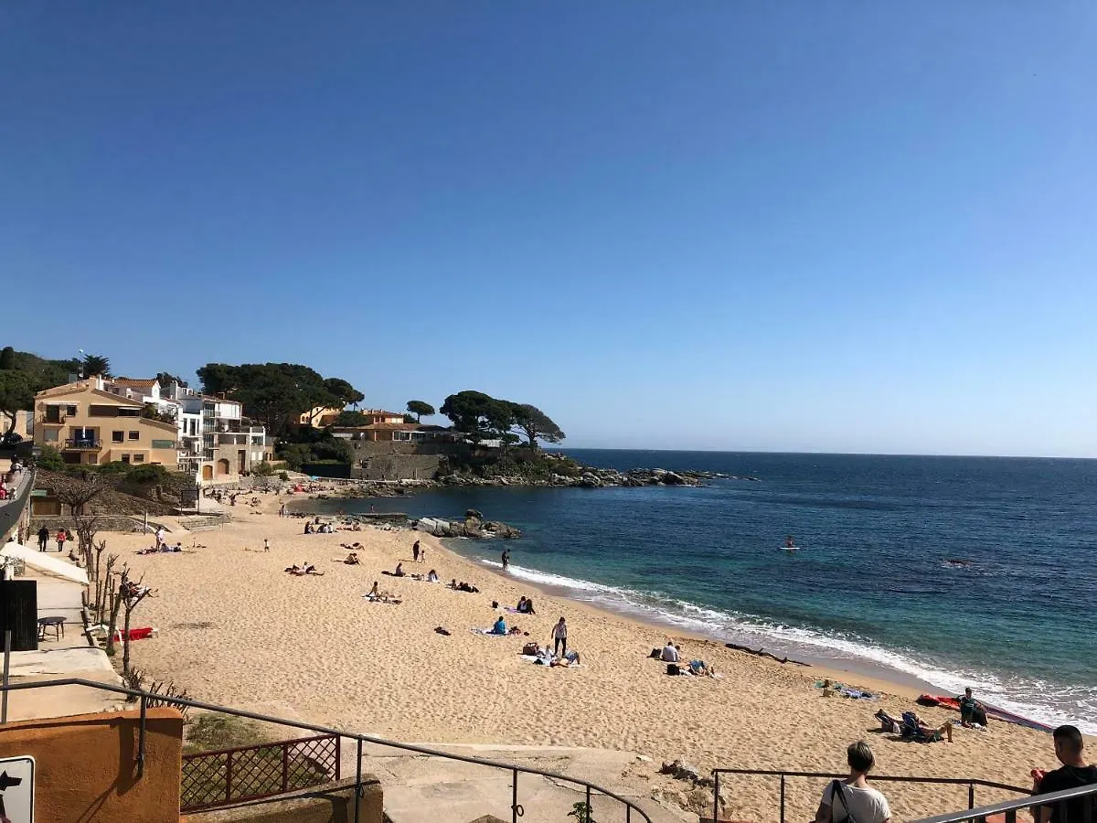Apartament A La Costa Brava Apartment Palafrugell 0*,  Spain