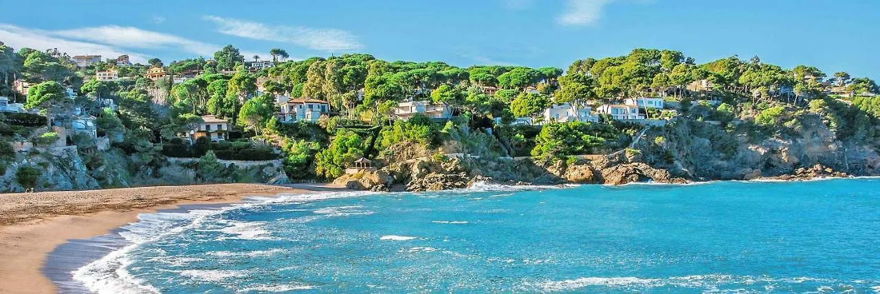 Apartament A La Costa Brava Apartment Palafrugell
