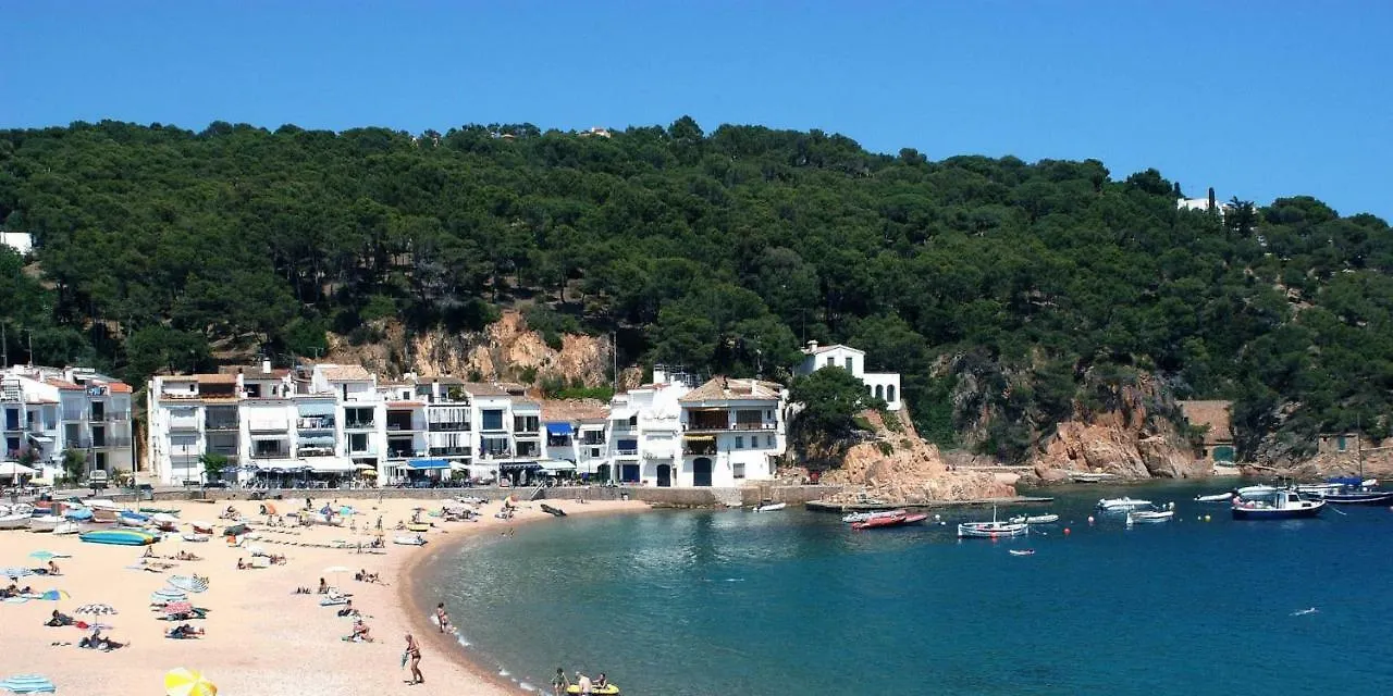 Apartament A La Costa Brava Apartment Palafrugell Spain