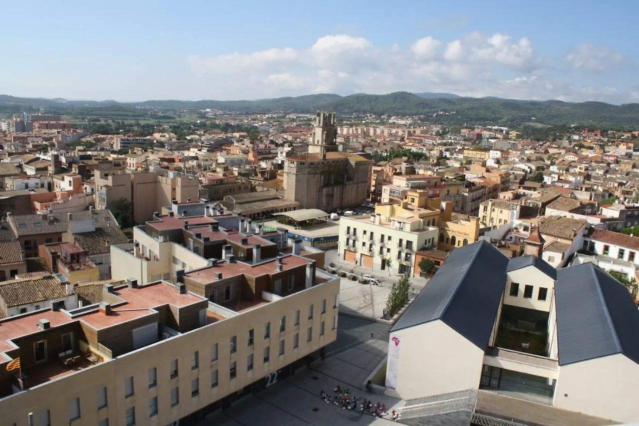 Apartament A La Costa Brava Apartment Palafrugell